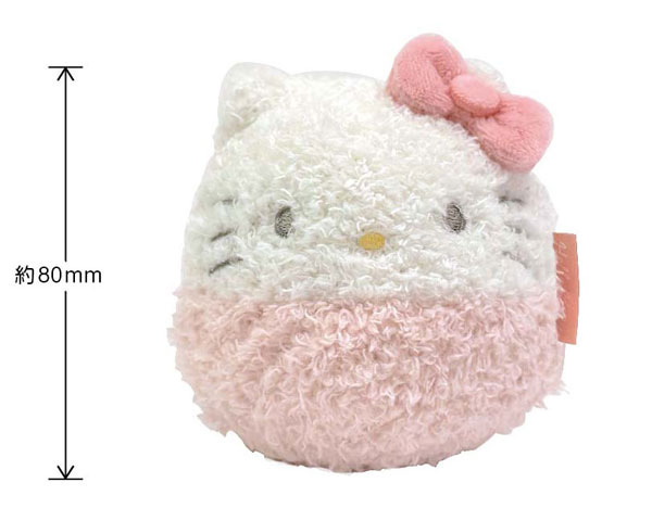 Eyeup Sanrio Characters NuiKoron (Boa / Hello Kitty)