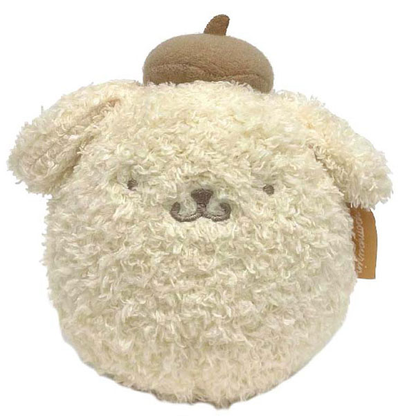 Eyeup Sanrio Characters NuiKoron (Boa / Pom Pom Purin) รูปภาพ 1