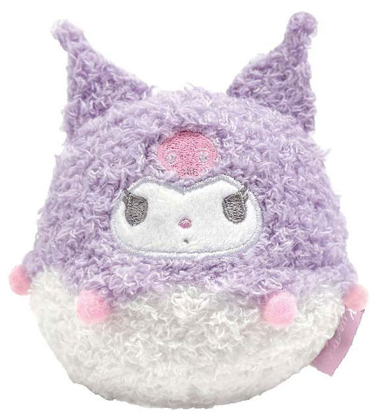Eyeup Sanrio Characters NuiKoron (Boa / Kuromi) รูปภาพ 1