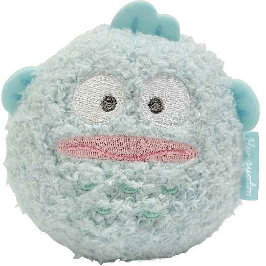 Eyeup Sanrio Characters NuiKoron (Boa / Hangyodon) รูปภาพ 1