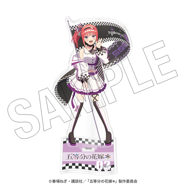 AmiAmi [Character & Hobby Shop] | The Quintessential Quintuplets
