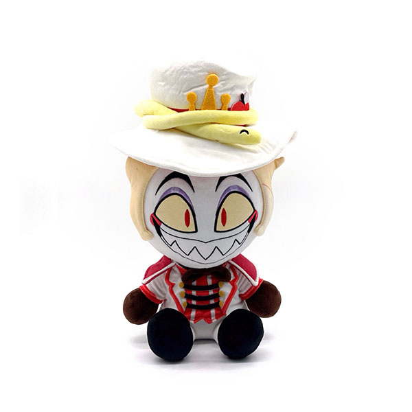 Youtooz Hazbin Hotel Plush (Lucifer Morningstar) (Youtooz)