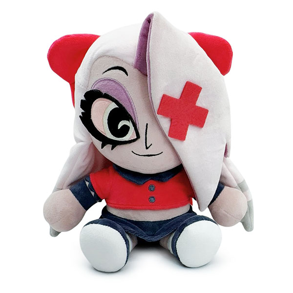 Youtooz Hazbin Hotel Plush (Vaggie) (Youtooz)