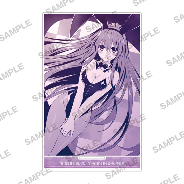 KADOKAWA Date A Live Tohka Birthday 2026 Illustration Acrylic Stand