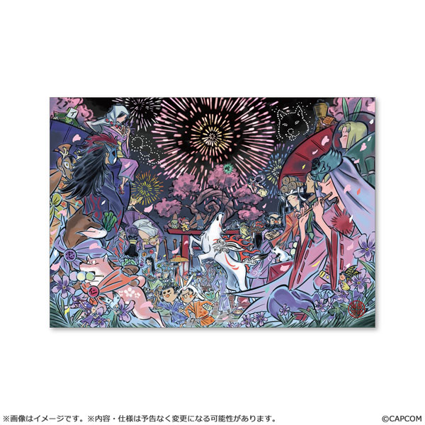 AmiAmi [Character & Hobby Shop] | Okami 20th Anniversary