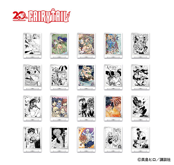 AmiAmi [Character & Hobby Shop] | AFORCE x DRAGON HORSE FAIRY TAIL