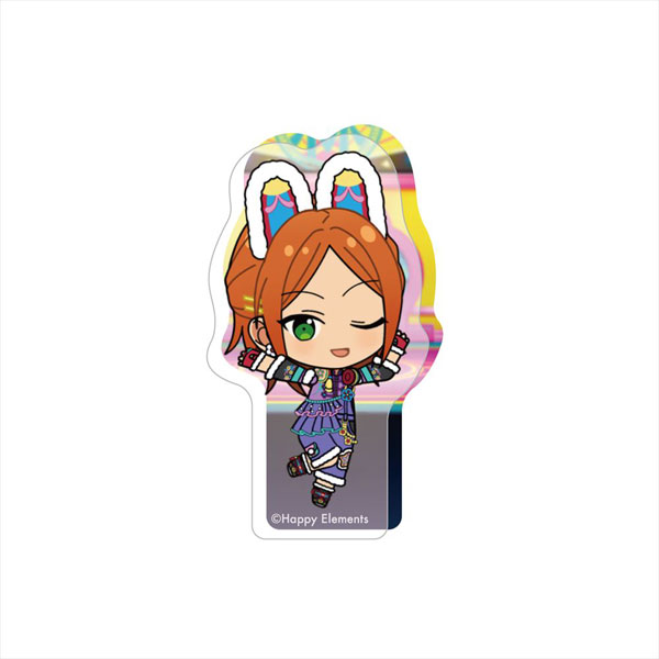 pattythree Ensemble Stars!! Bright me up!! Choioki Acrylic Compact Figure SPOTLIGHT2025 ver. Yuta Aoi