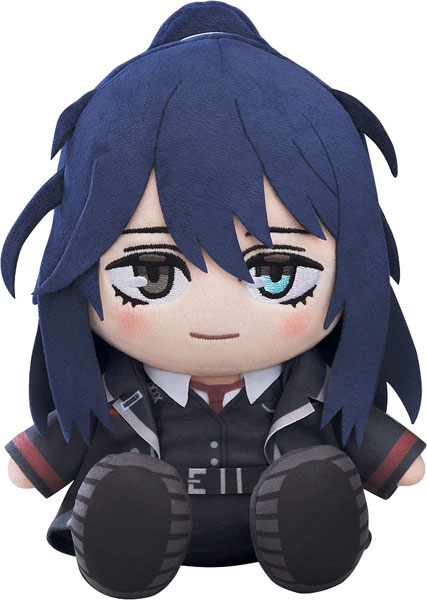 Limbus Company Plushie Hong Lu (Good Smile Company) – ROLKO tech