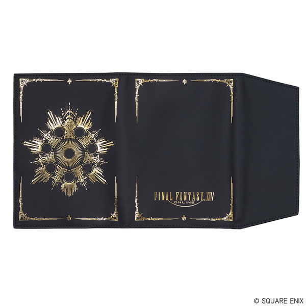 AmiAmi [Character & Hobby Shop] | Final Fantasy XIV Book Cover