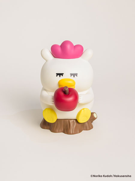 Kenelephant Noraneko Gundan Ma-mi-chan Coin Bank