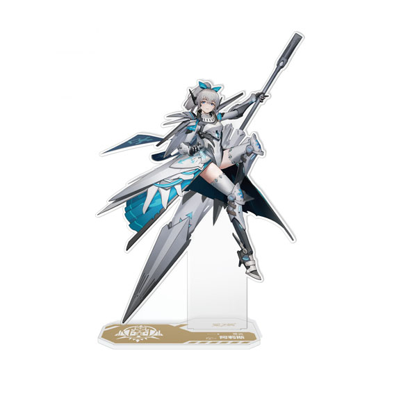 SHENGTIAN GAMES Starward United City Acrylic Stand Aliz รูปภาพ 1