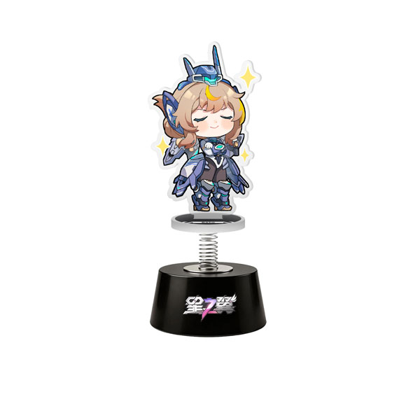 SHENGTIAN GAMES Starward YuraYura SD Acrylic Stand Beta