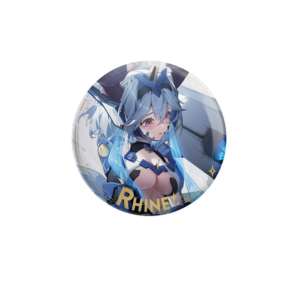 SHENGTIAN GAMES Starward KV Series Tin Badge Rhine รูปภาพ 1