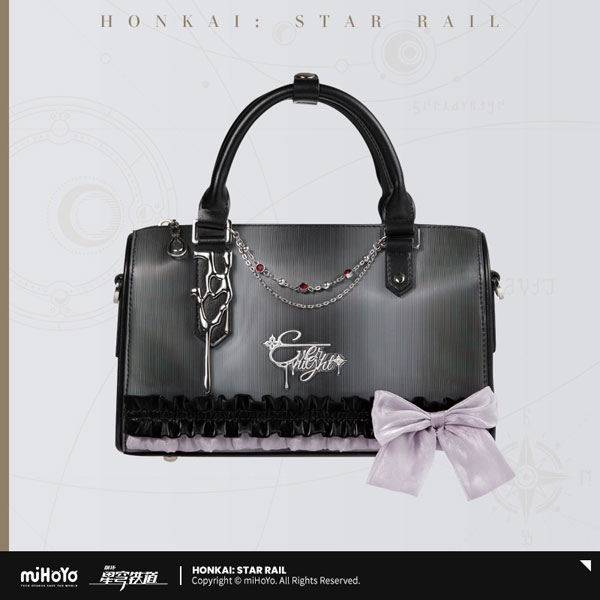 miHoYo Honkai: Star Rail Evernight Image Series Bag