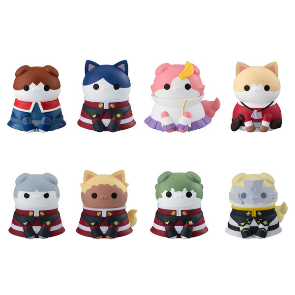 MILLENNIUM PARADE 12inch SLIPMAT 新品未開封 AmiAmi [Character & Hobby Shop] | MEGA CAT PROJECT Mobile Suit