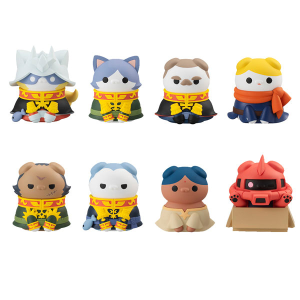 AmiAmi [Character & Hobby Shop] | MEGA CAT PROJECT Mobile Suit