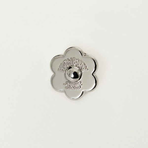 COSPA Mobile Suit Gundam GQuuuuuuX Highbury House School Emblem รูปภาพ 1