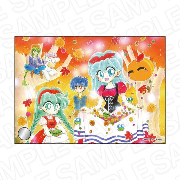 AmiAmi [Character & Hobby Shop] | Kero Kero Chime Acrylic Plate