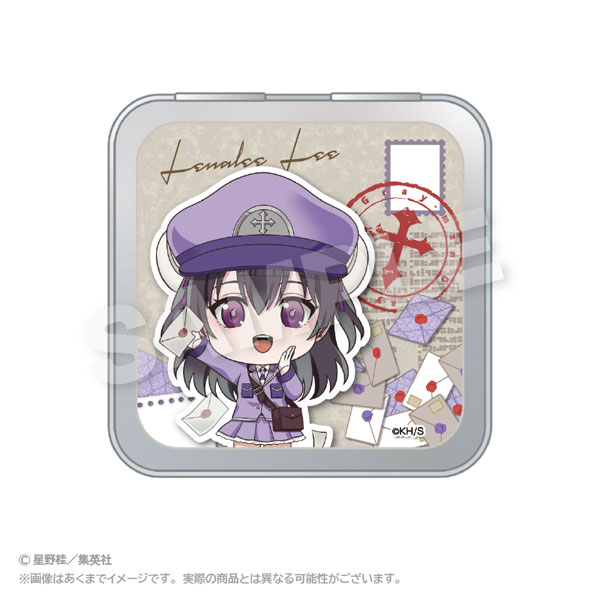 D.Gray-man - Lenalee Lee ] AmiAmi [Character & Hobby Shop]