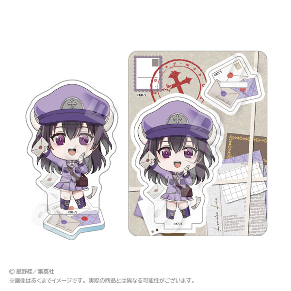 D.Gray-man - Lenalee Lee ] AmiAmi [Character & Hobby Shop]