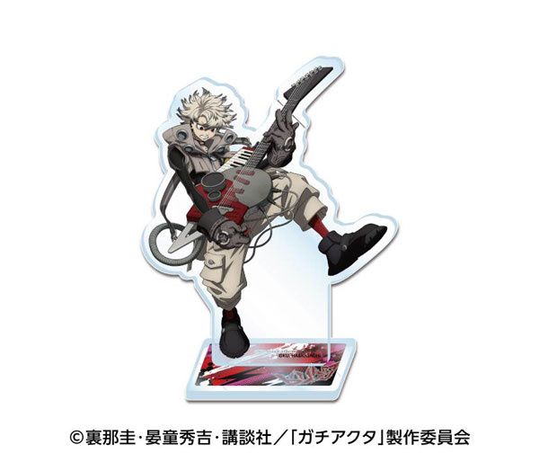 Gachiakuta] AmiAmi [Character & Hobby Shop]