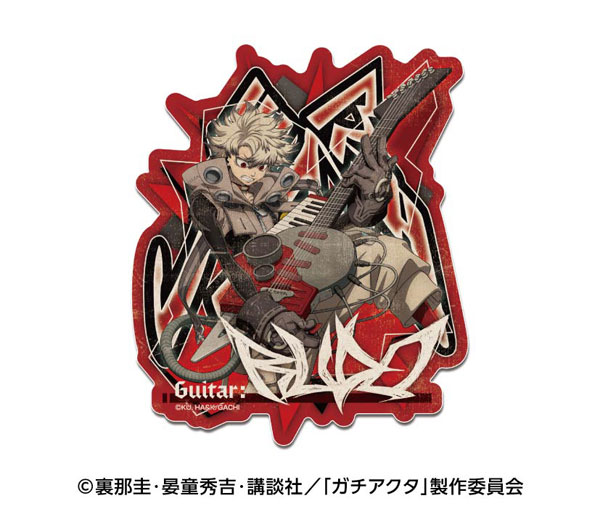 Gachiakuta] AmiAmi [Character & Hobby Shop]
