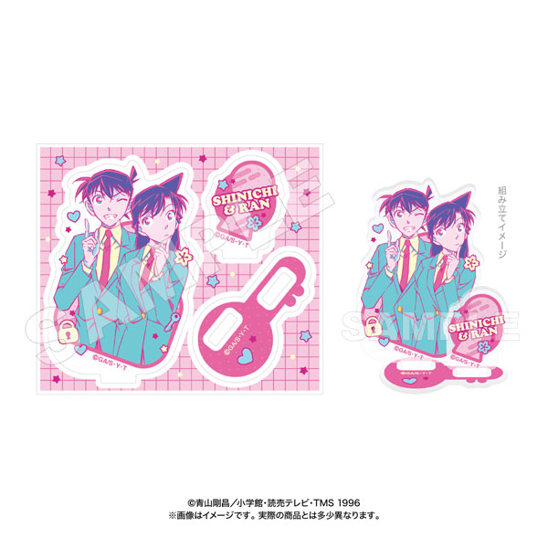 naconan様確認用♡ Detective_Conan_(Meitantei_Conan)] AmiAmi [Character & Hobby Shop]