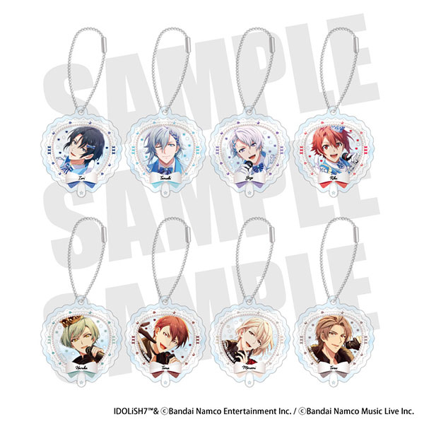 AmiAmi [Character & Hobby Shop] | Idolish7 Furefure Skeleton