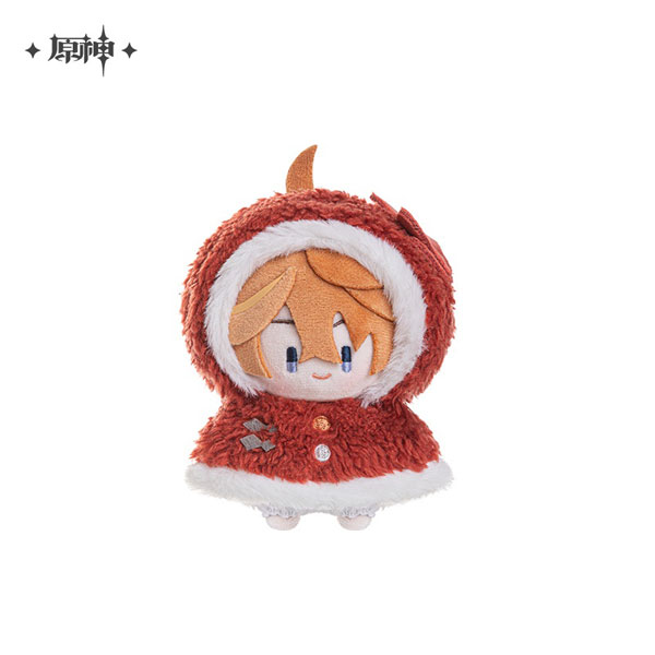 AmiAmi [Character & Hobby Shop] | Genshin Impact Snow Joy Series