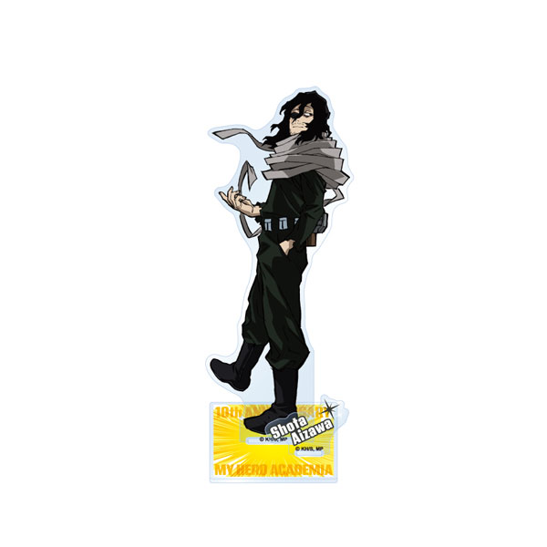 AmiAmi [Character & Hobby Shop] | My Hero Academia TV Anime 10th
