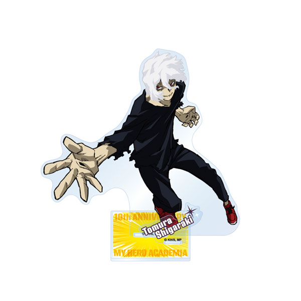 AmiAmi [Character & Hobby Shop] | My Hero Academia TV Anime 10th