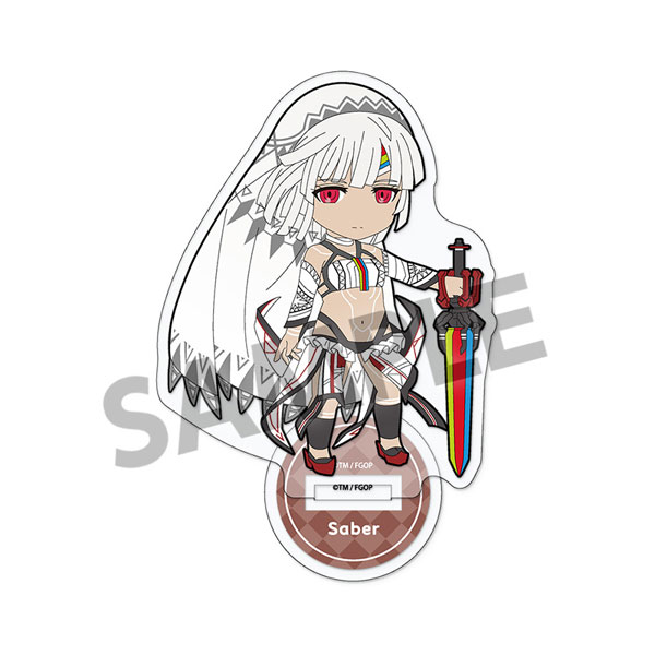 Attila(Saber)] AmiAmi [Character & Hobby Shop]