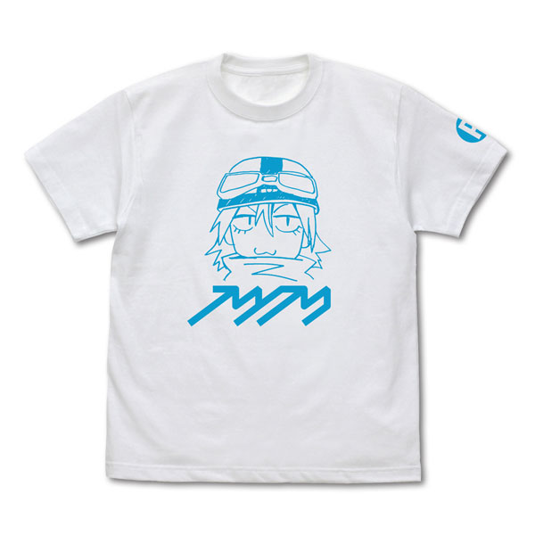 AmiAmi [Character & Hobby Shop] | FLCL Haruko T-shirt Ver2.0