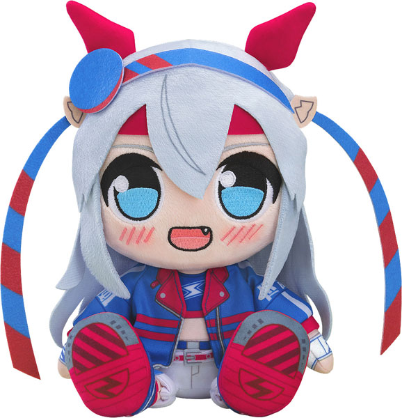 スペムンぬい スペムンぬい
