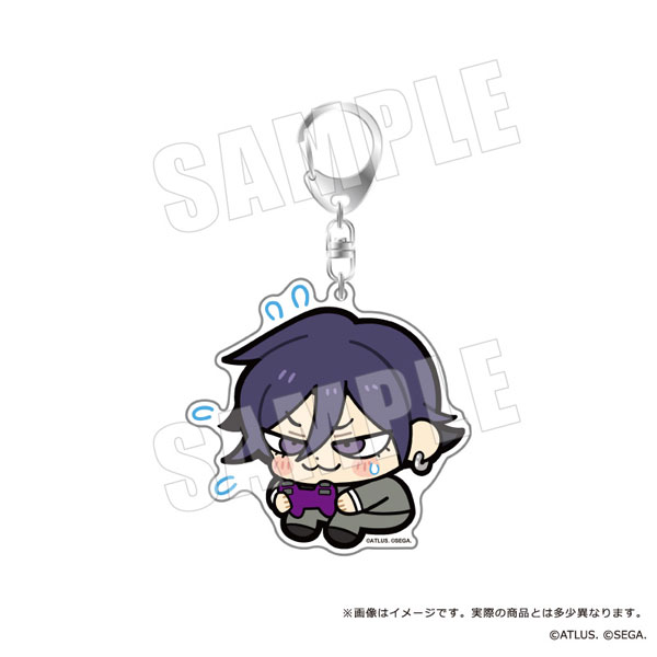 AmiAmi [Character & Hobby Shop] | P30th Protagonist x Bkub Big