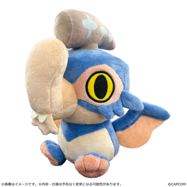 Monster Hunter Wilds Capcom] AmiAmi [Character & Hobby Shop]