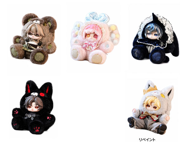 AmiAmi [Character & Hobby Shop] | ANTOO'S WONDERLAND ADVENTURE