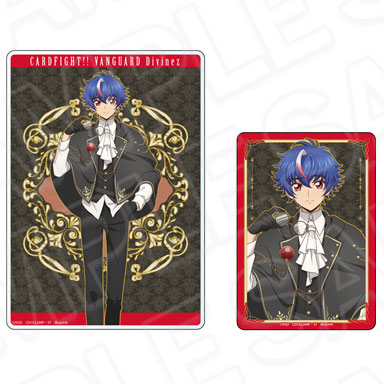 W*ヨンドゥ AmiAmi [Character & Hobby Shop] | Cardfight!! Vanguard Divinez
