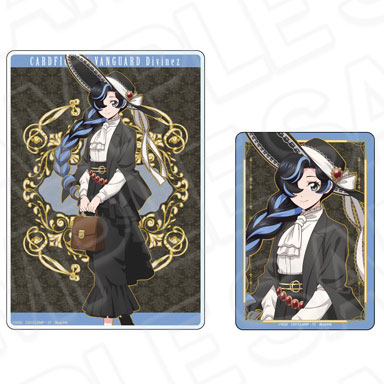 AmiAmi [Character & Hobby Shop] | Cardfight!! Vanguard Divinez