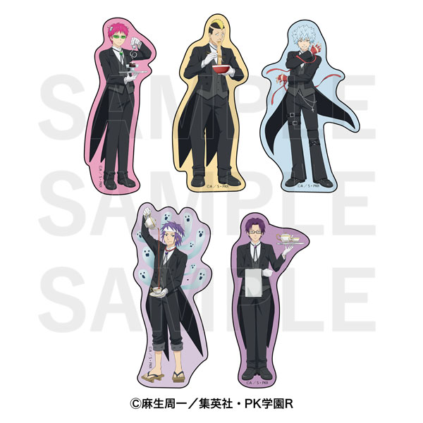 saiki kusuo] AmiAmi [Character & Hobby Shop]
