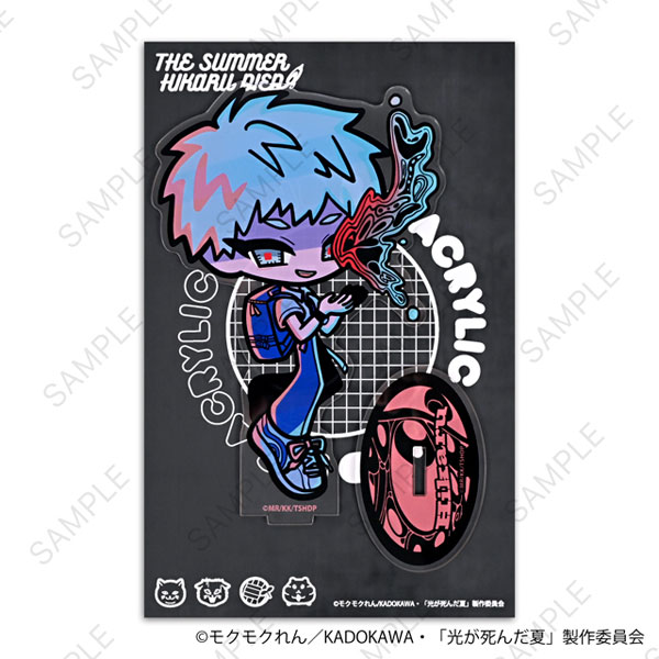 The Summer Hikaru Died (Hikaru ga Shinda Natsu)] AmiAmi [Character