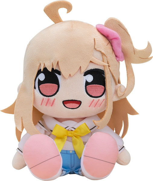 Kuripan Plush Ikizulive! LOVELIVE! BLUEBIRD Polka Takahashi (Good