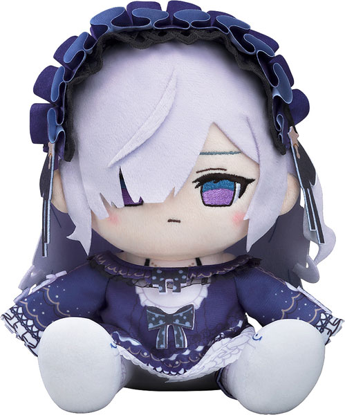 Good Smile Company Mahou Shoujo no Majo Saiban Plush Anan Natsume รูปภาพ 1