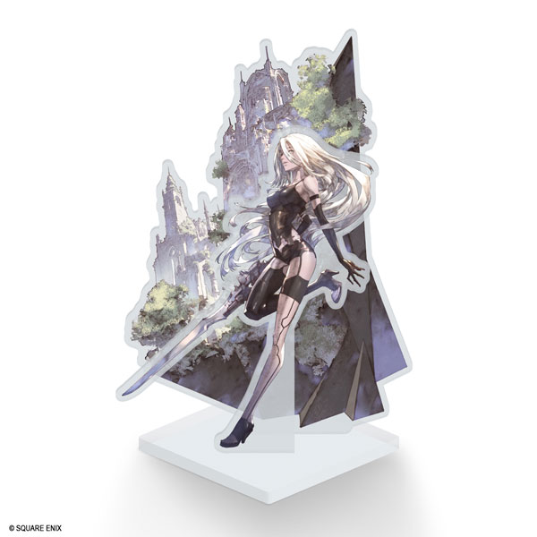 NieR:Automata 9th Anniversary] AmiAmi [Character & Hobby Shop]