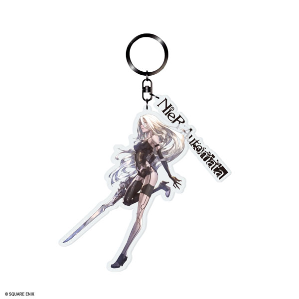 AmiAmi [Character & Hobby Shop] | NieR:Automata 9th Anniversary