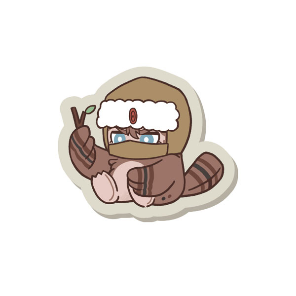 【専用】金木様 AmiAmi [Character & Hobby Shop] | Golden Kamuy Doubutsu Phose