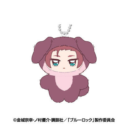 Bluelock] AmiAmi [Character & Hobby Shop]