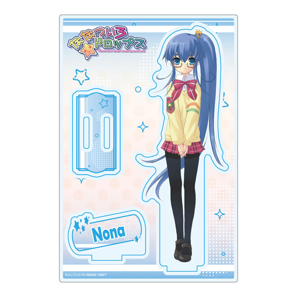Nona_Yuuki] AmiAmi [Character & Hobby Shop]
