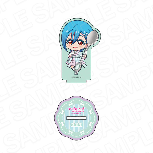 AmiAmi [Character & Hobby Shop] | Love Live! Super Star!! Glitter