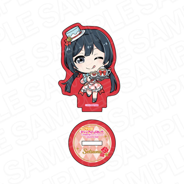 AmiAmi [Character & Hobby Shop] | Love Live! Nijigasaki High